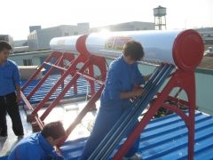 平舆热水器维修