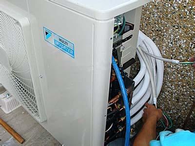 平舆商场中央空调分析及中央空调的维保分析