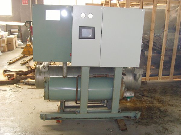 平舆酒店中央空调不停机清洗方法介绍